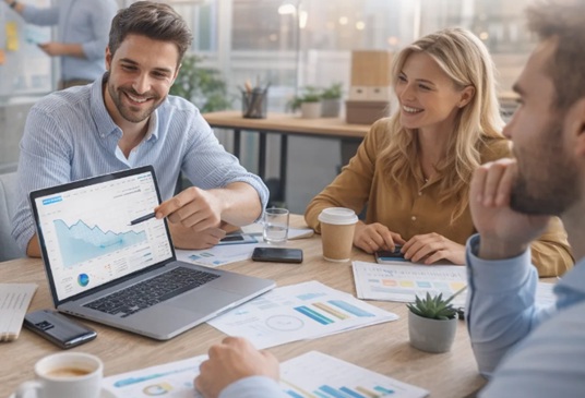 Website optimalisatie Nijmegen hulp?
